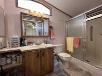 1989 Cavco Manufactured Home