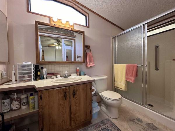 1989 Cavco Manufactured Home