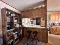 1989 Cavco Manufactured Home