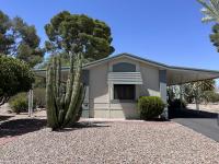 1989 Cavco Manufactured Home