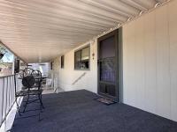 1989 Cavco Manufactured Home