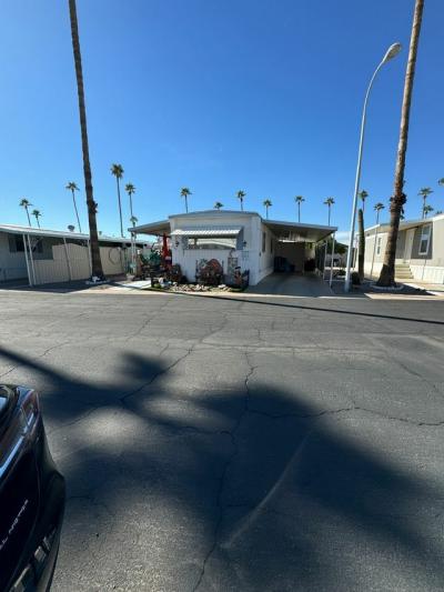 Mobile Home at 303 South Recker Road Mesa, AZ 85206