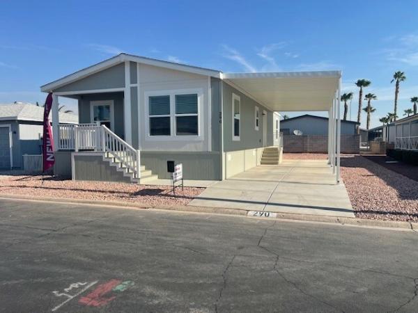 2025 Clayton Homes Stand By Me Manufactured Home