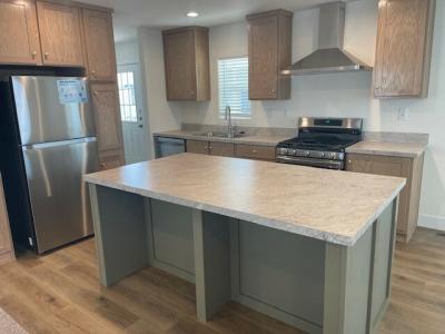 Photo 2 of 22 of home located at 6420 E Tropicana Ave Lot 290 Las Vegas, NV 89122