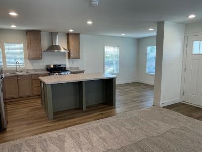 Photo 4 of 22 of home located at 6420 E Tropicana Ave Lot 290 Las Vegas, NV 89122