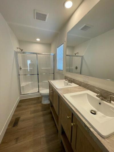 Photo 5 of 22 of home located at 6420 E Tropicana Ave Lot 290 Las Vegas, NV 89122