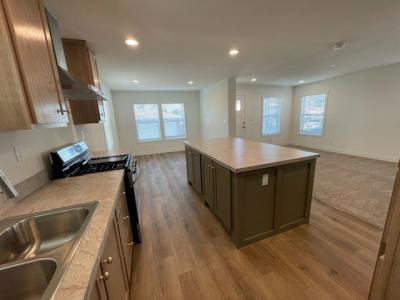 Photo 3 of 22 of home located at 6420 E Tropicana Ave Lot 290 Las Vegas, NV 89122