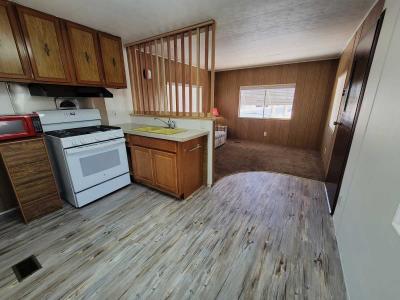 Photo 5 of 15 of home located at 1131 S Meridian Rd Apache Junction, AZ 85120