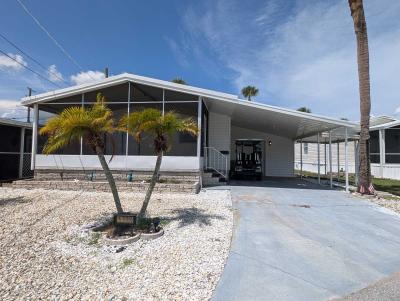 Mobile Home at 1729 Wheelhouse Circle Ruskin, FL 33570