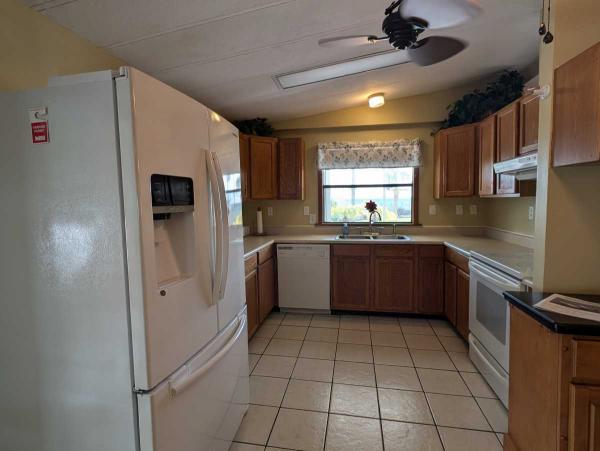 Manufactured Home