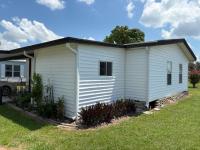 1991 MERI Mobile Home