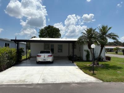 Mobile Home at 3121 S Country Club Dr Avon Park, FL 33825