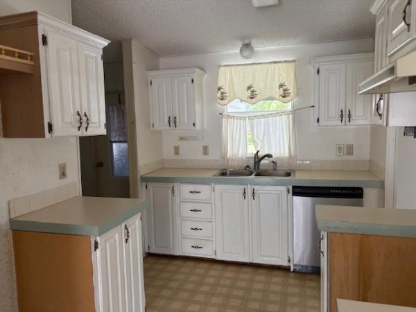 1991 MERI Mobile Home