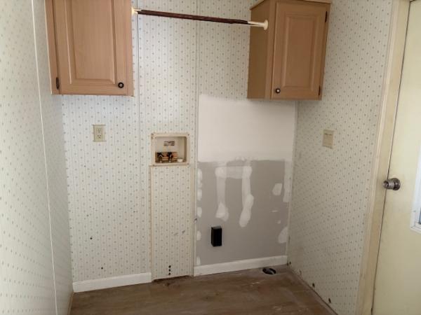 1991 MERI Mobile Home