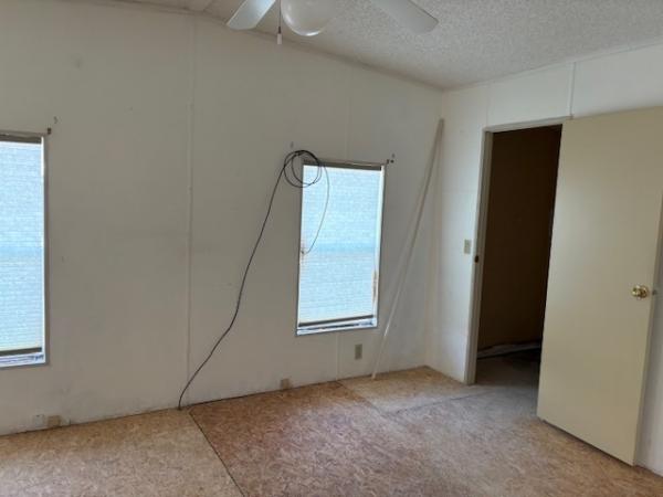1991 MERI Mobile Home