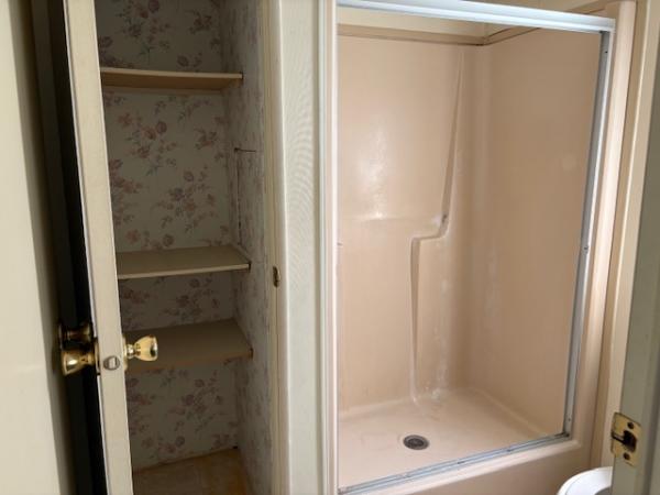 1991 MERI Mobile Home