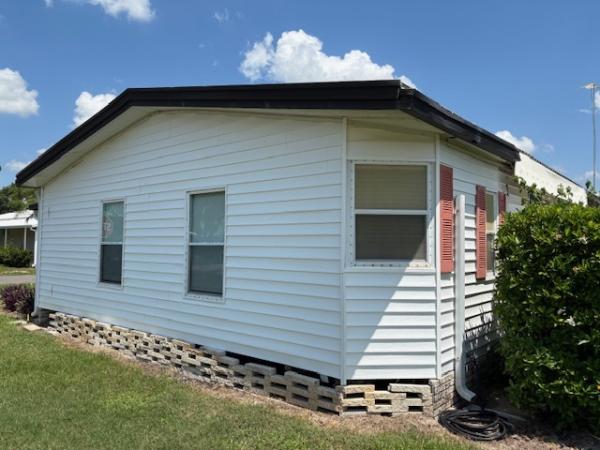 1991 MERI Mobile Home