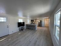 1986 CHAMPION	 PARKRIDGE	 Manufactured Home