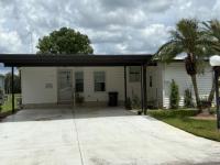 1991 MERI Mobile Home