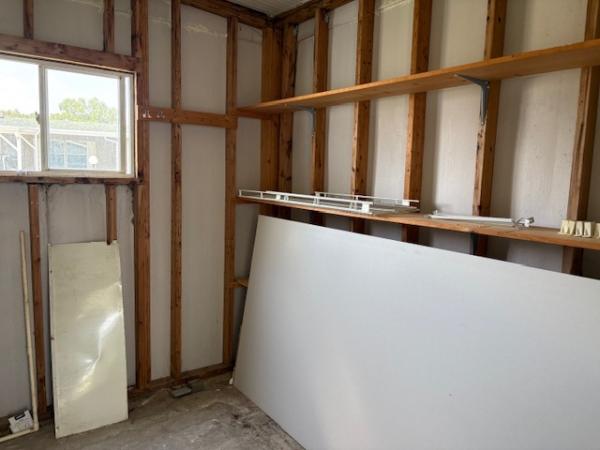 1991 MERI Mobile Home