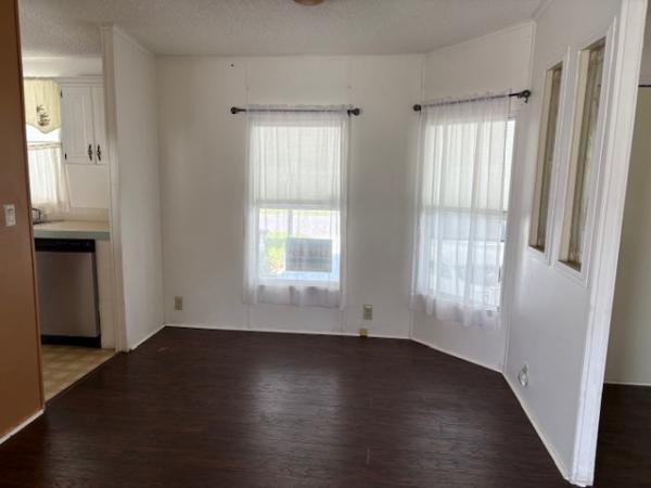 1991 MERI Mobile Home