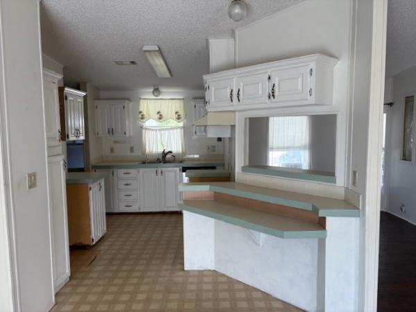 1991 MERI Mobile Home