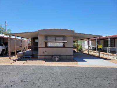 Photo 2 of 15 of home located at 1131 S Meridian Rd Apache Junction, AZ 85120