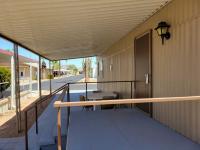 Delmar Mobile Home
