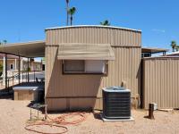 Delmar Mobile Home