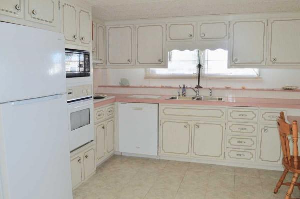 1969 Tropicaire Mobile Home