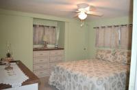 1969 Tropicaire Mobile Home