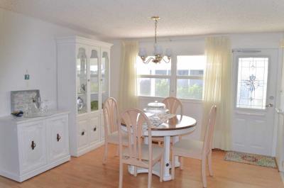 Mobile Home at 825 Ixora Circle Venice, FL 34285