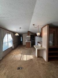 1987 Patriot Saratoga Manufactured Home