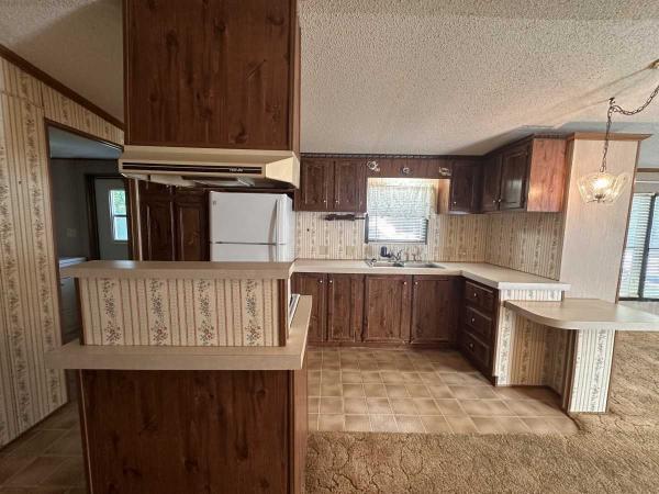 1987 Patriot Saratoga Manufactured Home