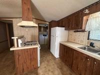 1987 Patriot Saratoga Manufactured Home