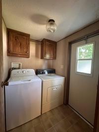 1987 Patriot Saratoga Manufactured Home