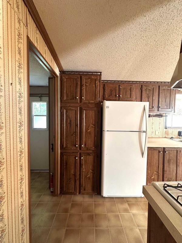 1987 Patriot Saratoga Manufactured Home