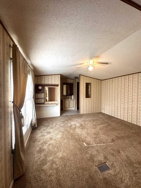 1987 Patriot Saratoga Manufactured Home