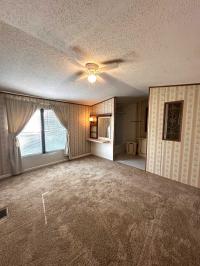 1987 Patriot Saratoga Manufactured Home
