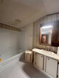 1987 Patriot Saratoga Manufactured Home
