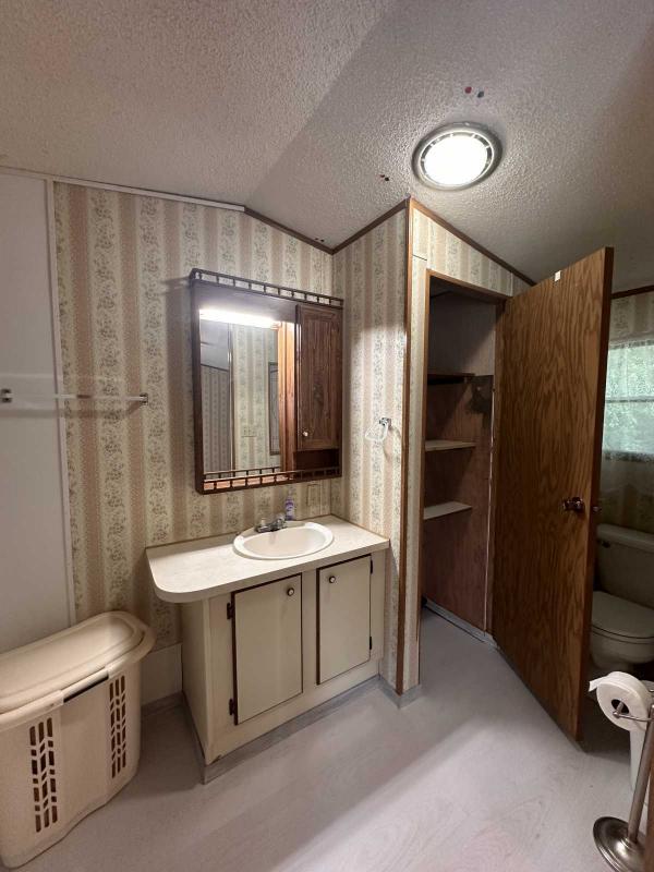 1987 Patriot Saratoga Manufactured Home