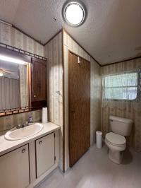 1987 Patriot Saratoga Manufactured Home