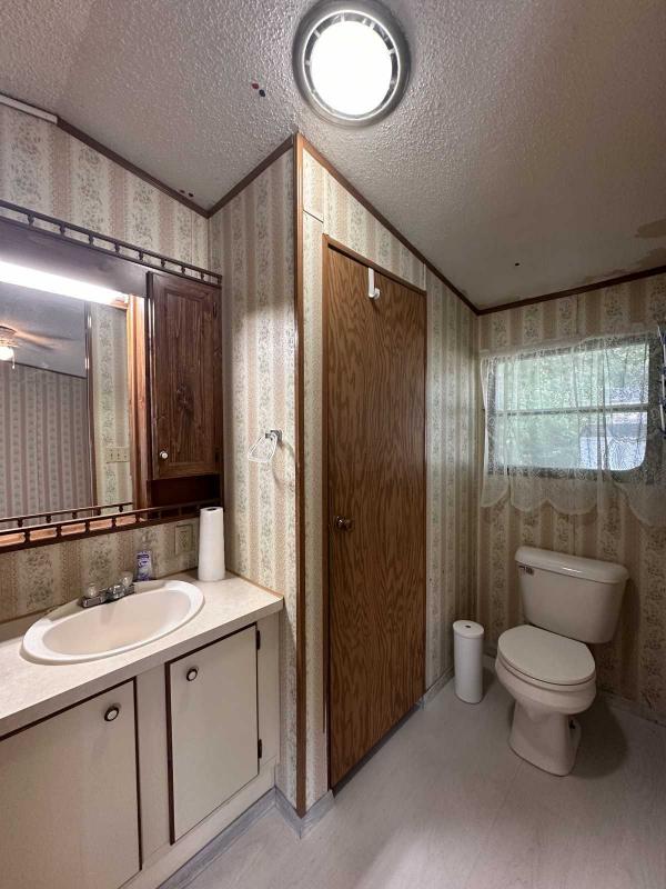 1987 Patriot Saratoga Manufactured Home