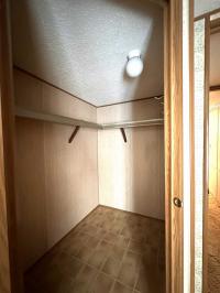 1987 Patriot Saratoga Manufactured Home