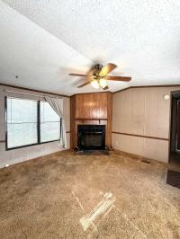 1987 Patriot Saratoga Manufactured Home