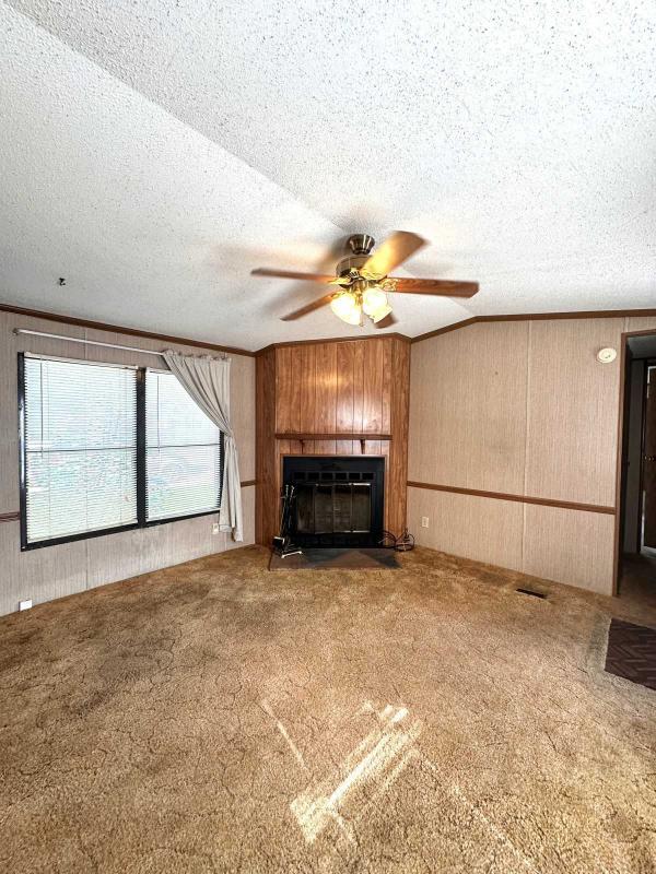 1987 Patriot Saratoga Manufactured Home