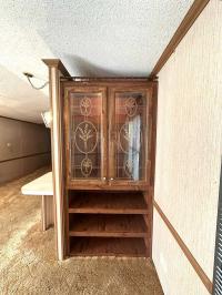 1987 Patriot Saratoga Manufactured Home