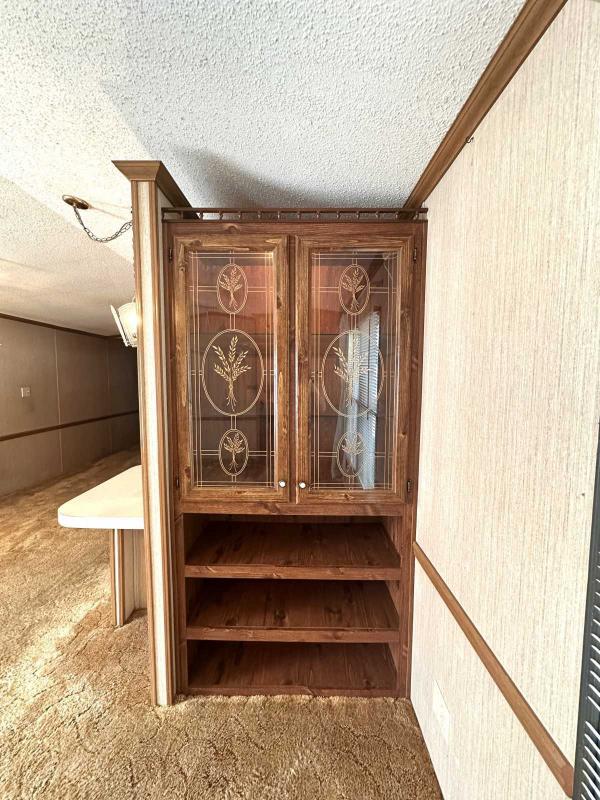 1987 Patriot Saratoga Manufactured Home