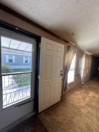 1987 Patriot Saratoga Manufactured Home