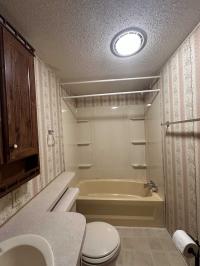1987 Patriot Saratoga Manufactured Home